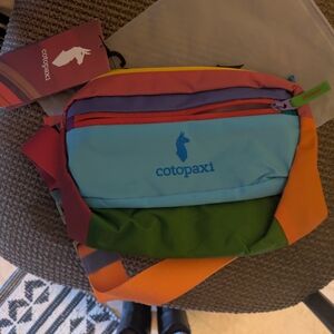 Cotopaxi Kapai 3L Hip Pack